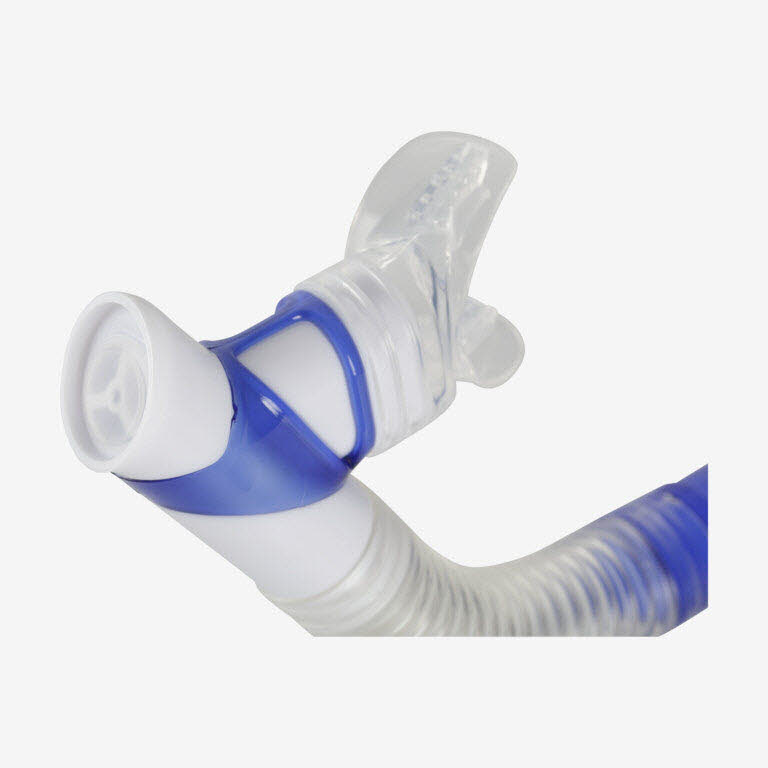Mares Gator Dry JR Schnorchel