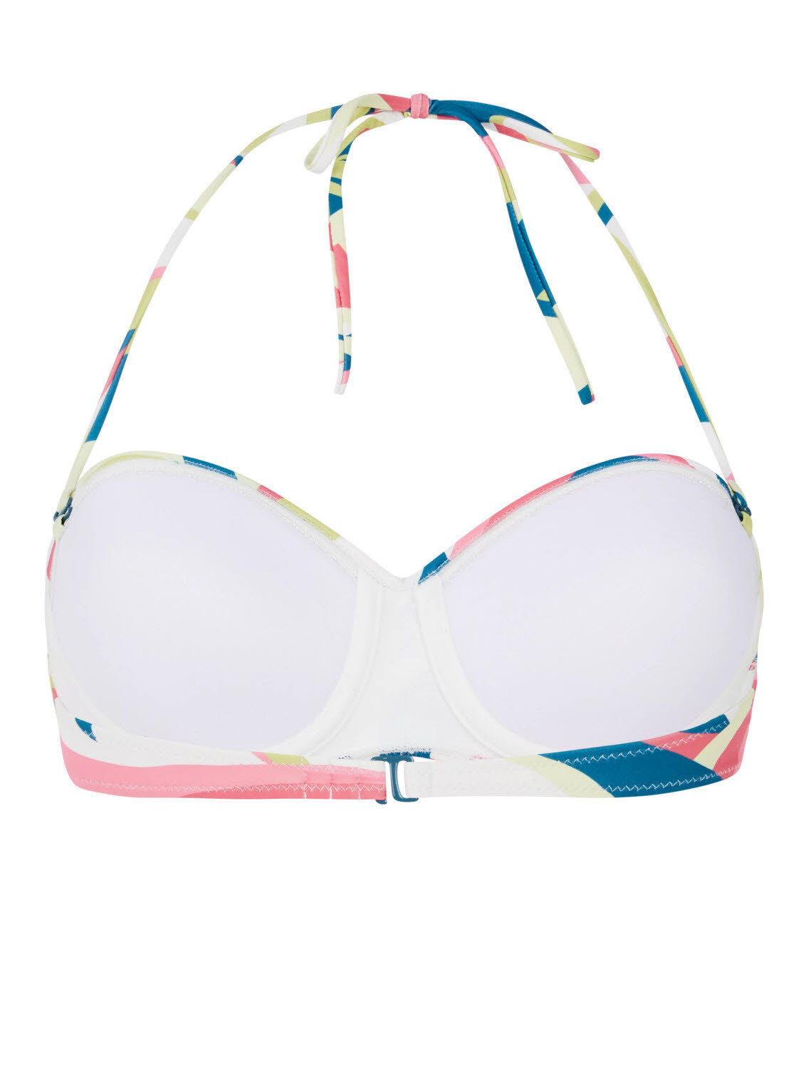 Protest MIXLeslie 25 bandeau bikini