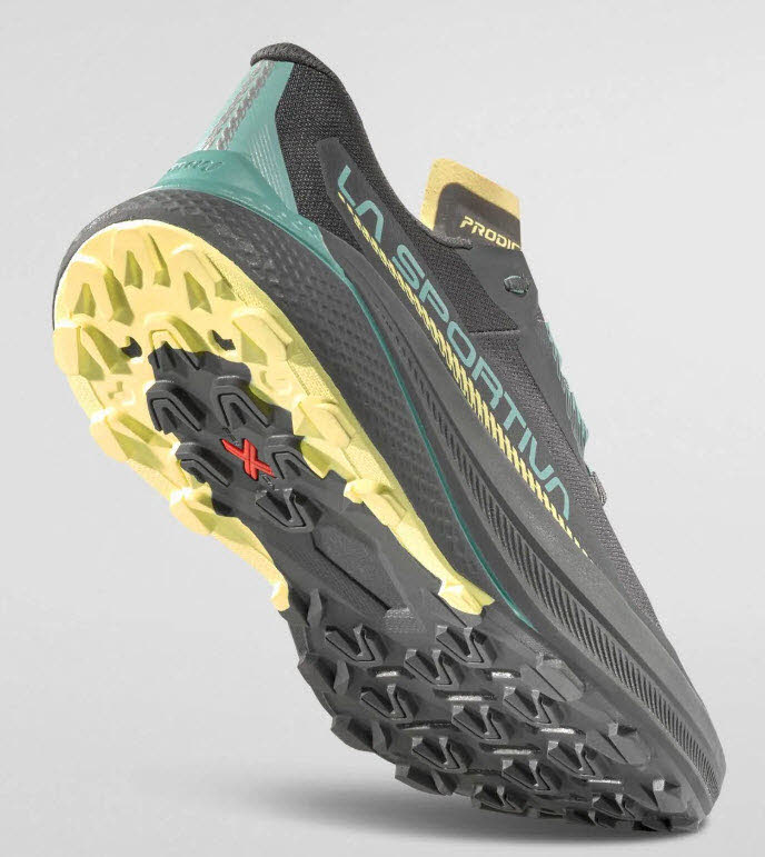 La Sportiva Prodigio W