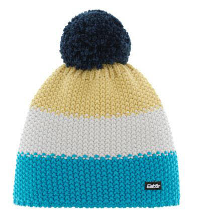 Eisbär Star Pompon MÜ kids