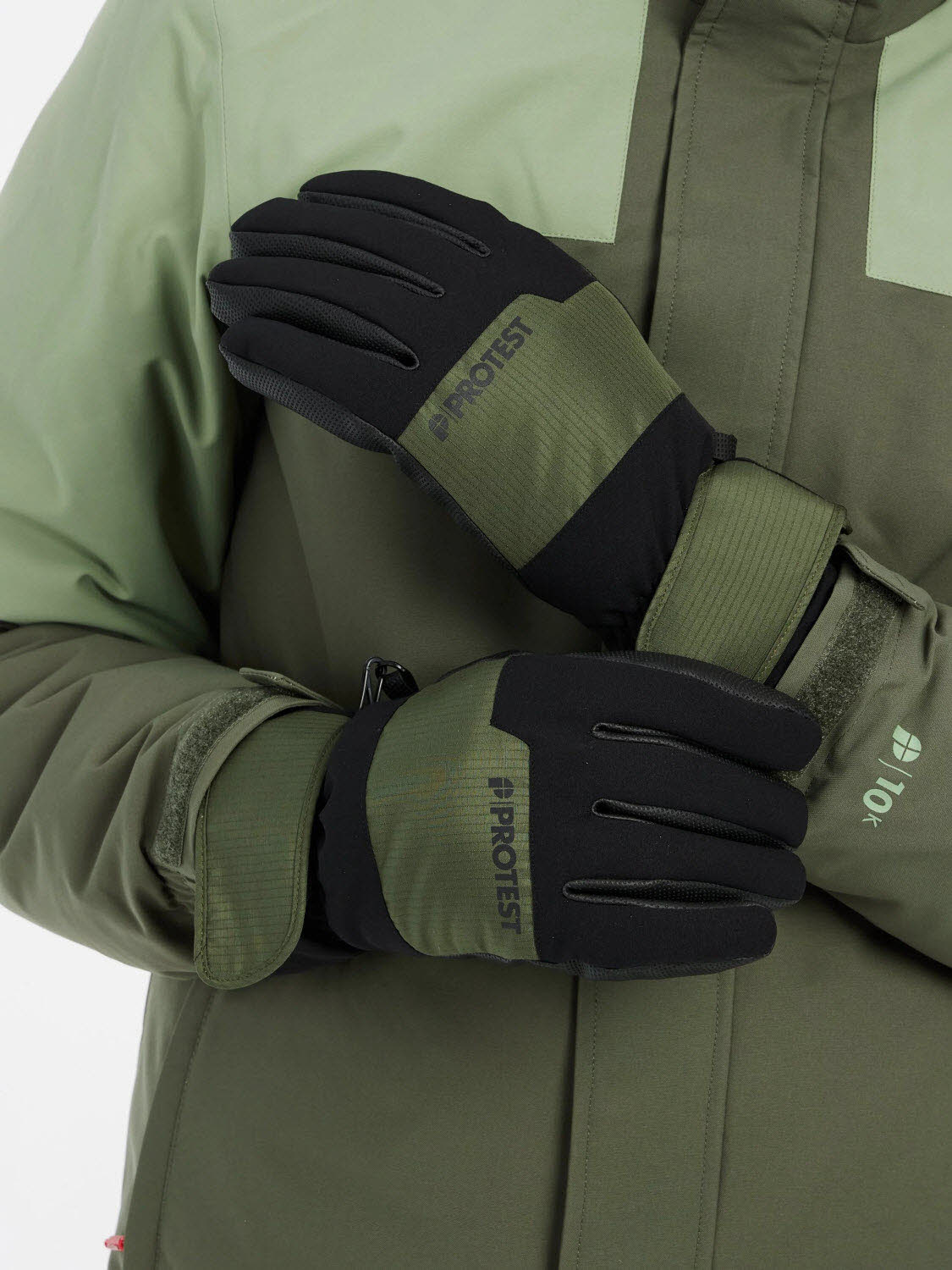 Protest PRTRAZOR gloves