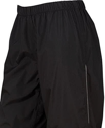 PRO-X elements XL&D Regenhose m.kurzem RV TORONTO