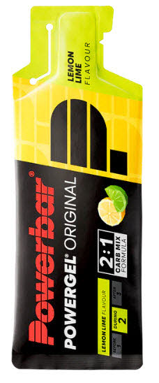 PowerBar PowerGel Hydro