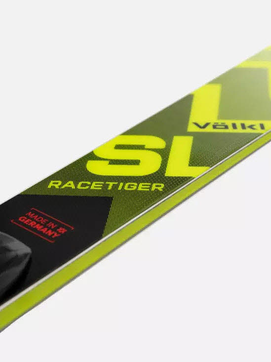 Völkl Set RACETIGER SL + RMOTION3 12 GW