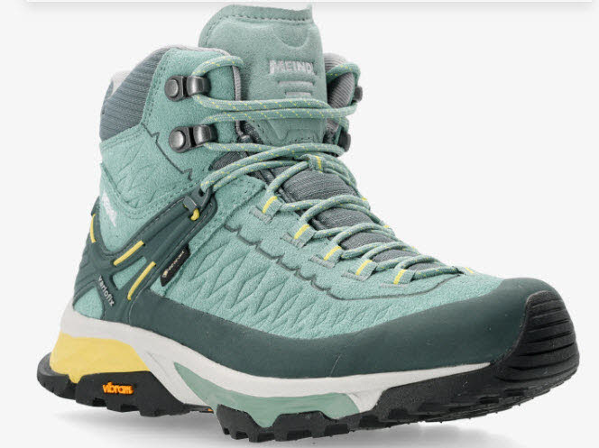 Meindl Top Trail Lady Mid GTX