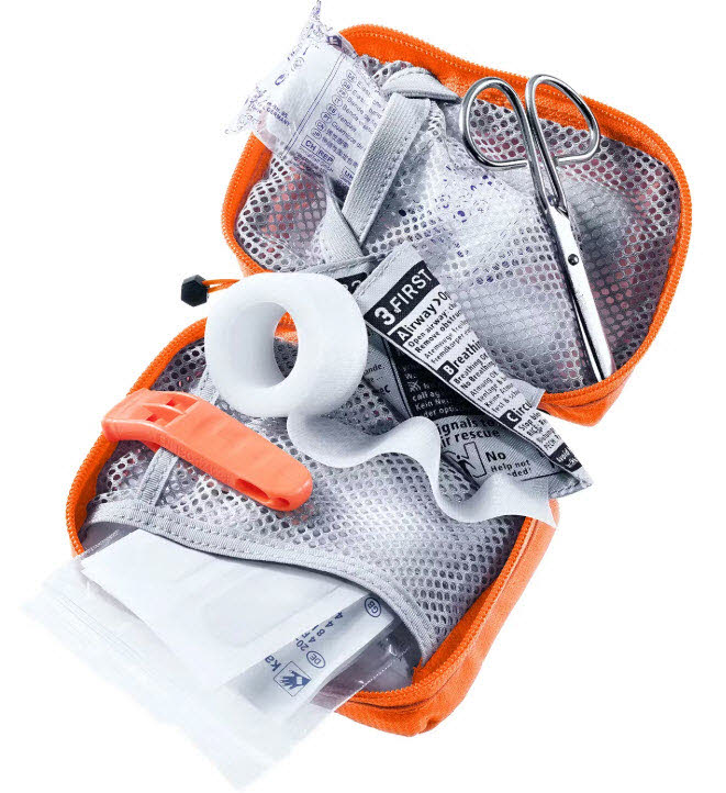 Deuter First Aid Kit Active