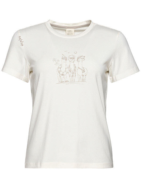 Chillaz Iseo Alpaca Gang