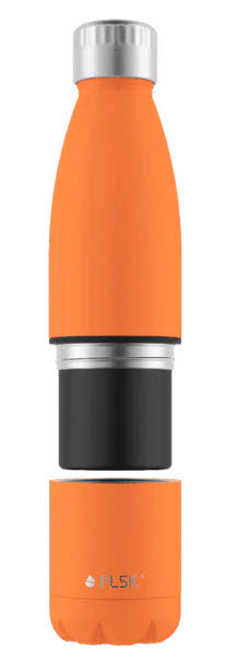 FLSK Explorer Isolierflasche m.B 700ml