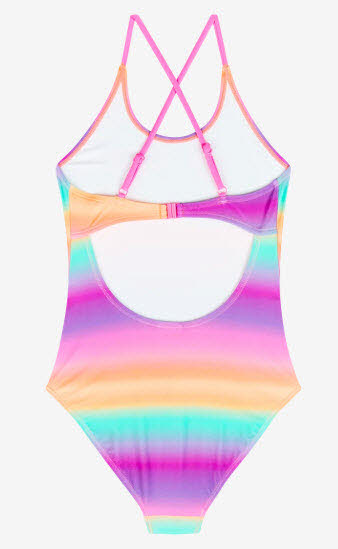 Protest PRTRainbow JR swimsuit