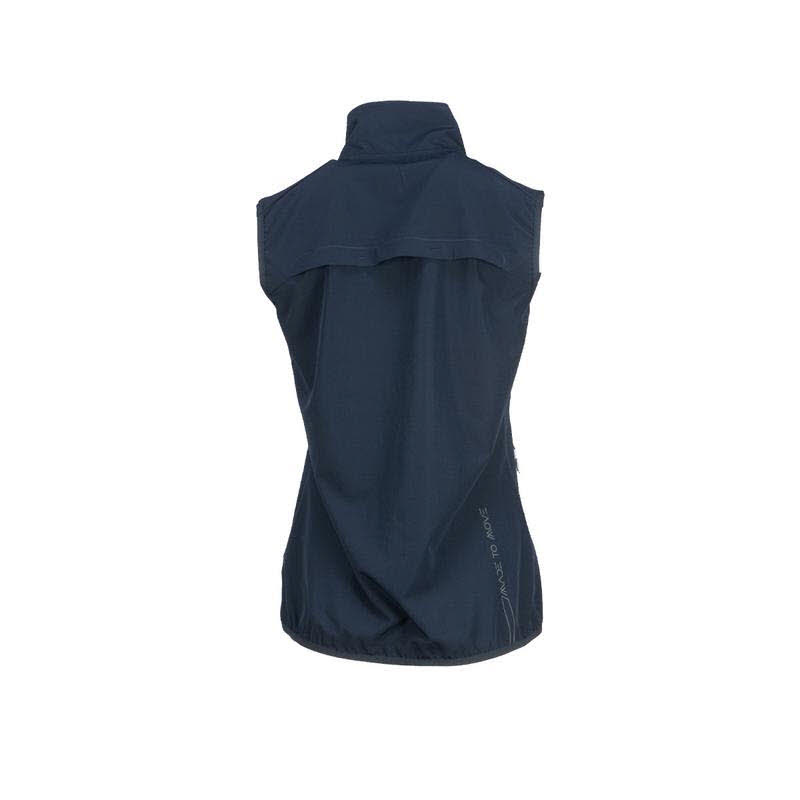 GTS-Sports Lady Vest Lightweight