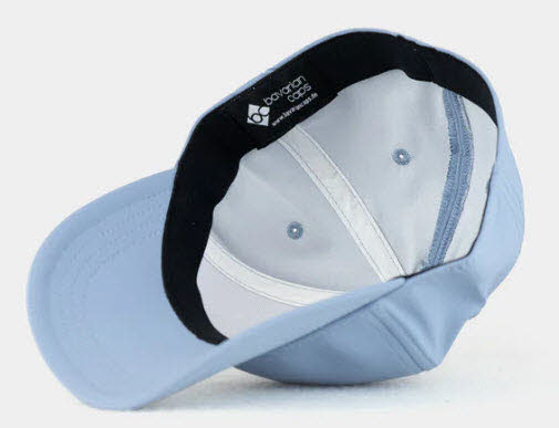 Bavarian Caps Edelweiß Ponytail