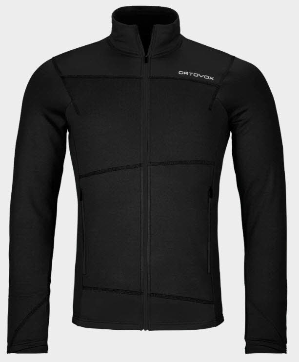 Ortovox FLEECE LIGHT JACKET M