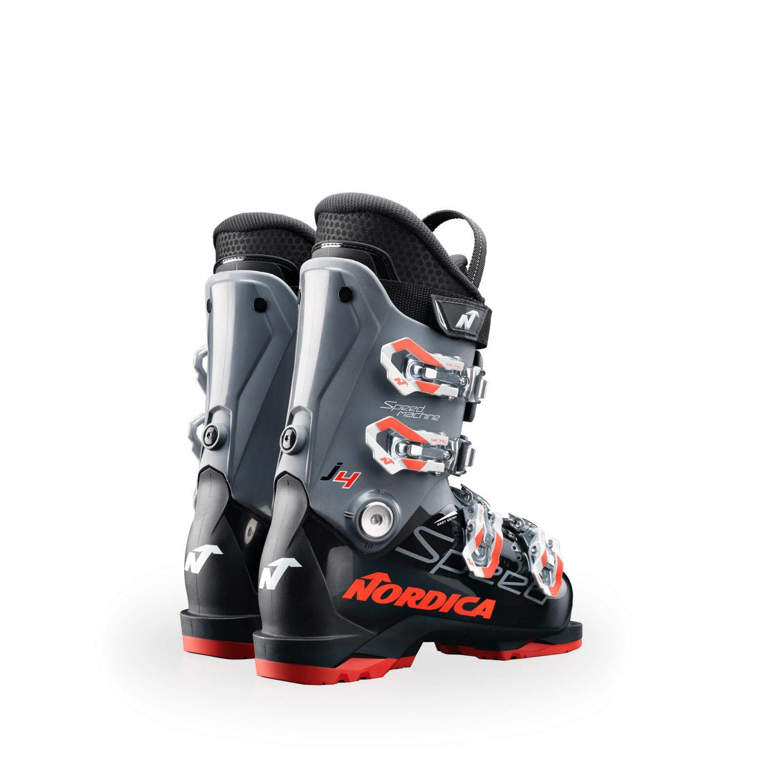 Nordica SPEEDMACHINE J 4
