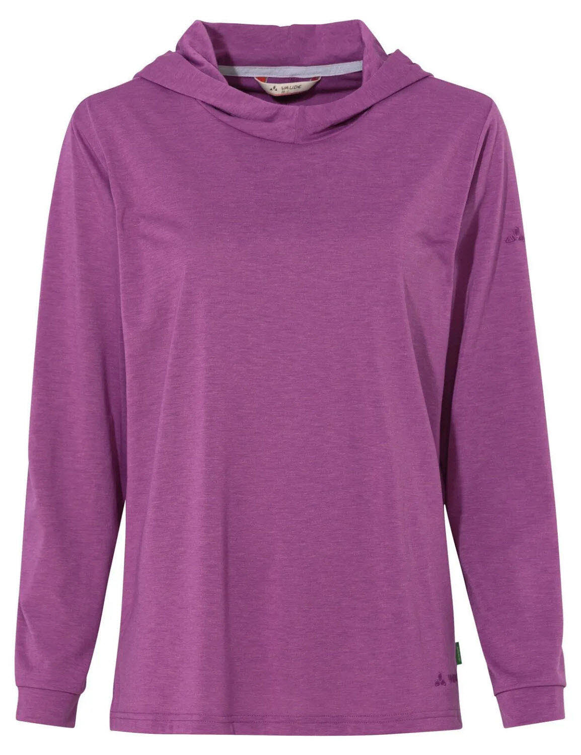 VauDe Wo Mineo LS Hoody