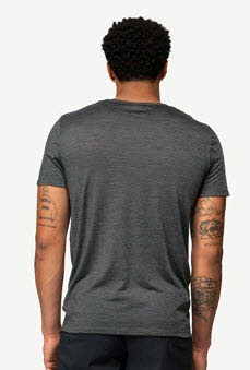 Devold ACTIVE OUTLINE TEE MAN