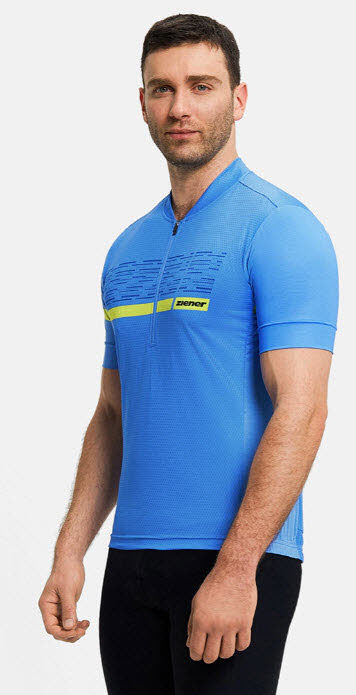 Ziener NEMIC-Z shirt man