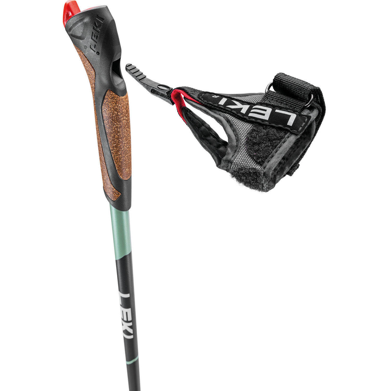 Leki Smart Response