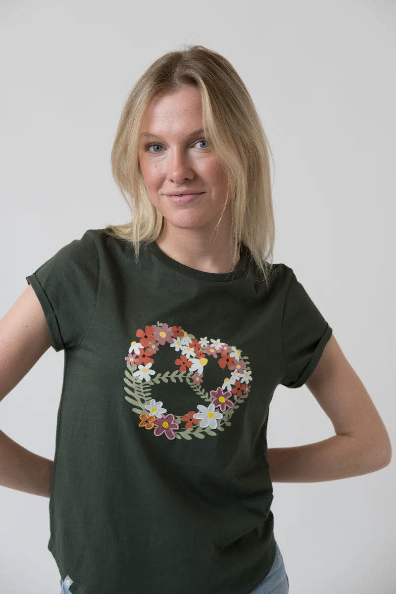 Bavarian Caps Blumenbreze