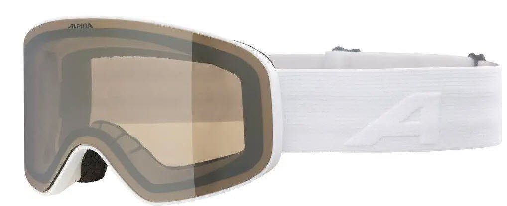 Alpina FERNIE Q-LITE gold