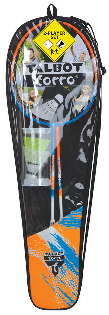 Talbot Torro ATTACKER  2er Set