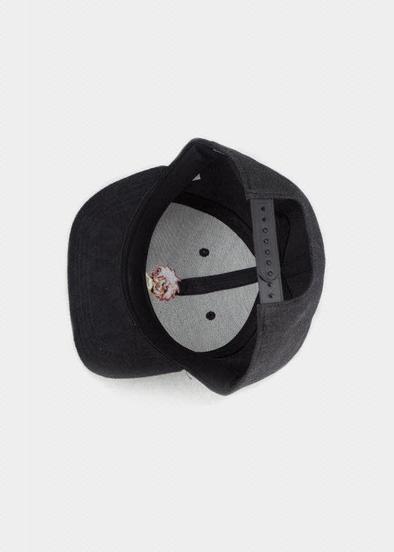 Bavarian Caps Pumuckl