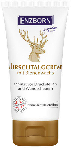 Hey Sport Hirschtalg