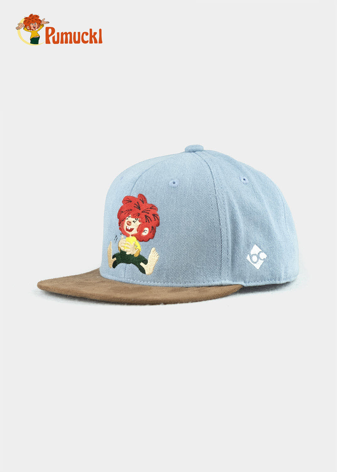 Bavarian Caps Pumuckl JR