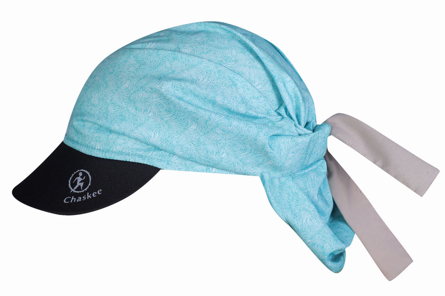Chaskee Cap Snap Visor