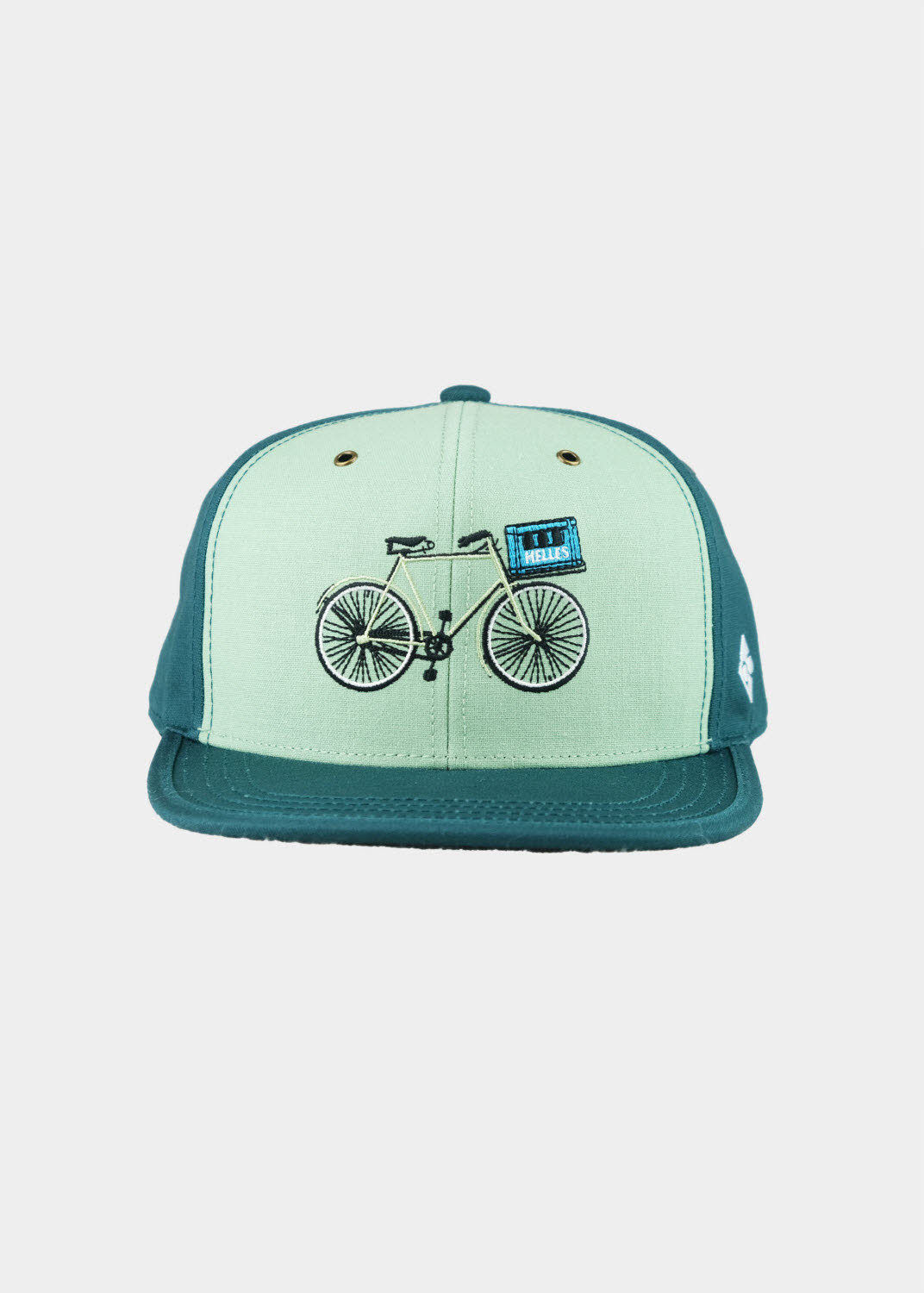 Bavarian Caps Expresslieferdienst