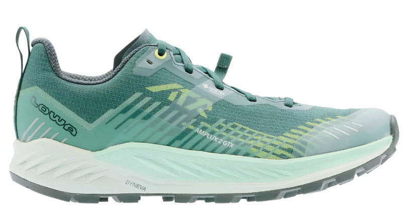 Lowa AMPLUX 2 GTX Ws