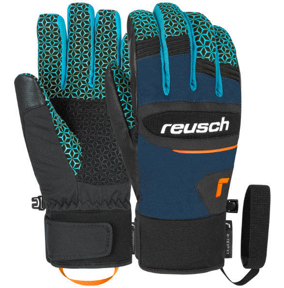 Reusch Dragon R-TEX® XT