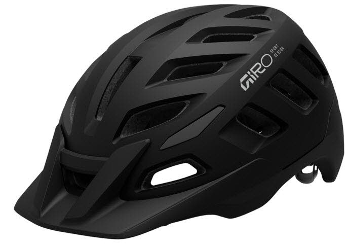 Giro Radix Mips