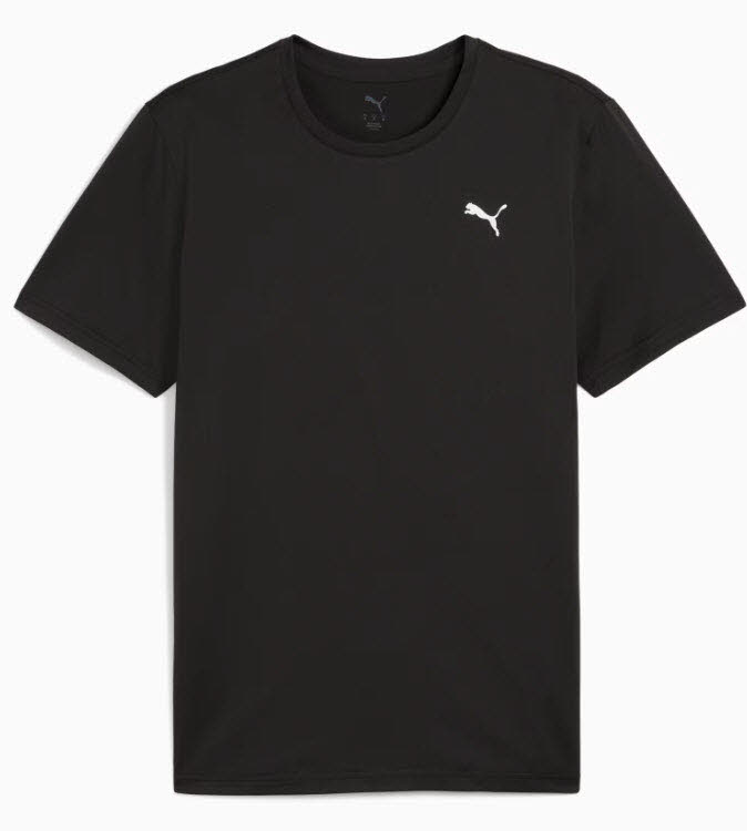 Puma M TAD ESSENTIALS SOLID CAT