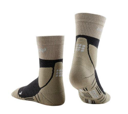 CEP Hiking Merino* MidCut M