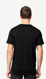 Devold BREEZE PLUS MERINO 200 T-SHIRT MAN