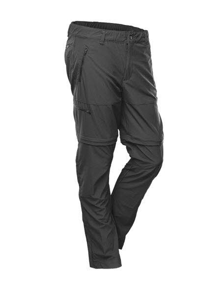 Traunstein Sport Idaho T-Zipp Bermuda Men Pant