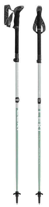 Leki Sherpa FX Carbon Strong
