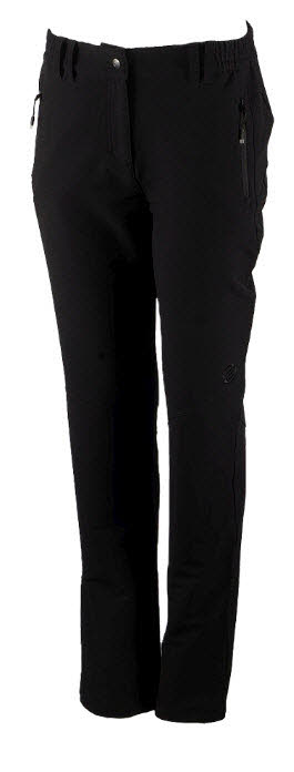 GTS-Sports Lady Softshell Pant light