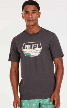 Protest PRTSTAN t-shirt