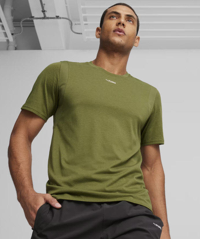 Puma PUMA FIT Triblend Ultrabre
