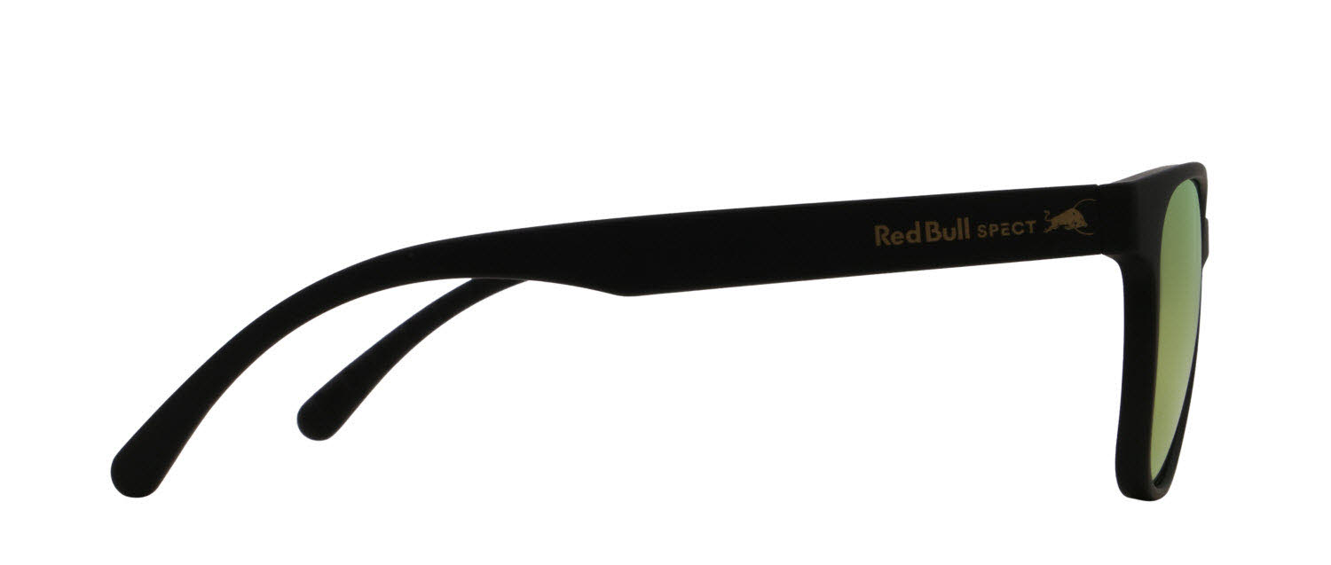 Red Bull Elly polarisierend