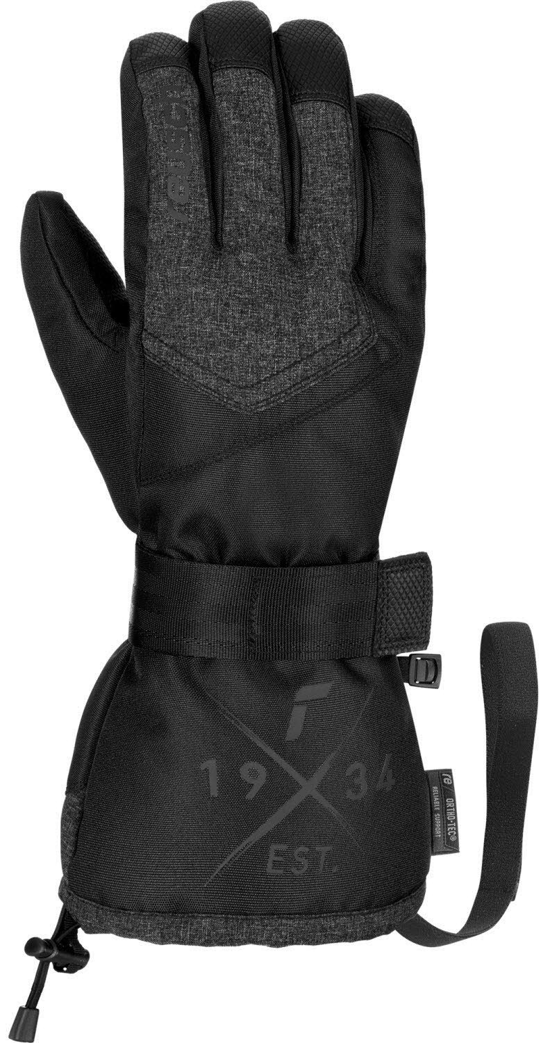 Reusch Baseplate R-TEX® XT