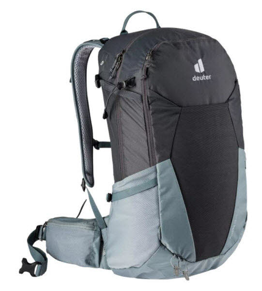 Deuter Futura 29 EL Aircomfort