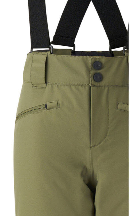 Ziener AXI-Z pants junior boys
