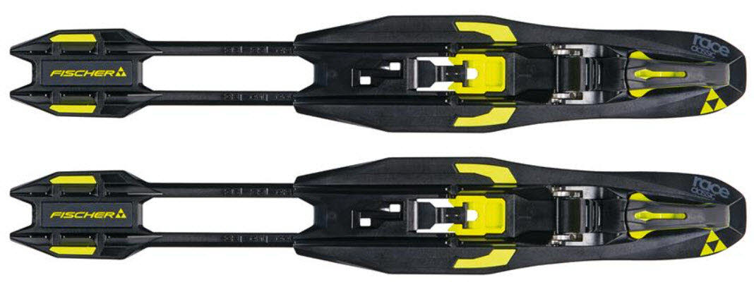 Fischer Sports XC-BINDING RACE CLASSIC IFP