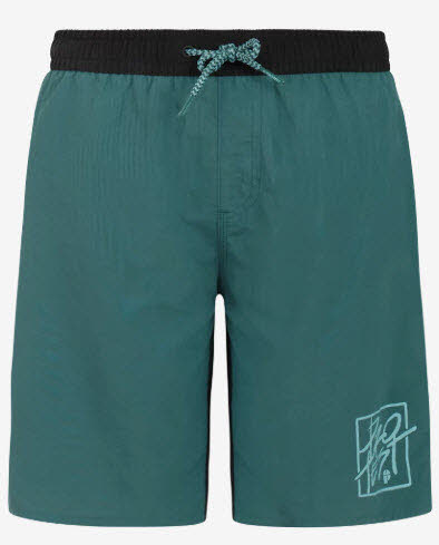 Protest PRTGarrix JR beachshort