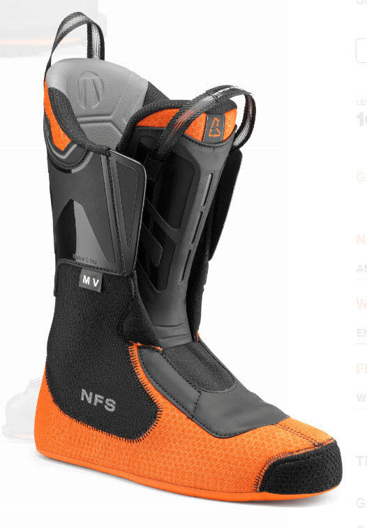Tecnica MACH SPORT MV 100 GW