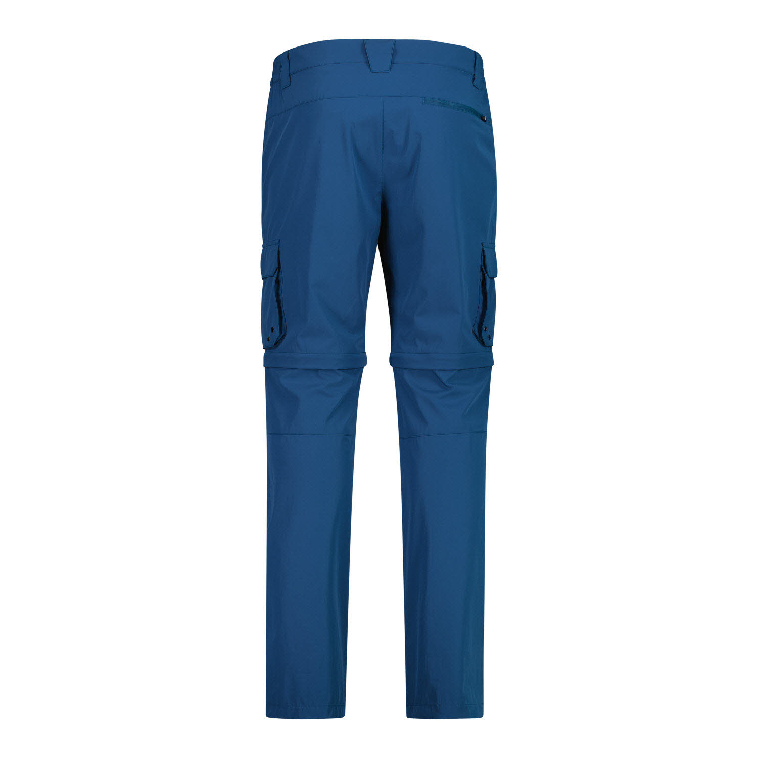 CMP MAN ZIP OFF PANT