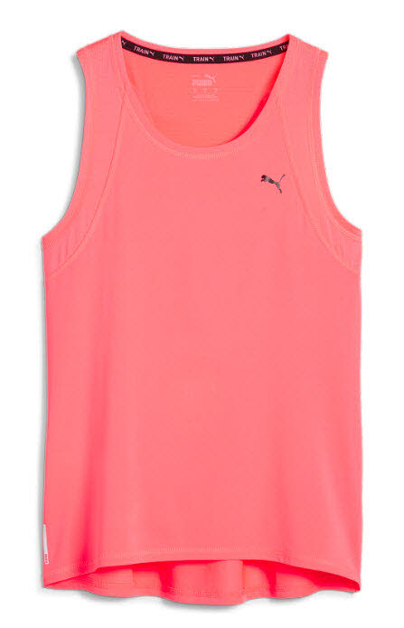 Puma Train Favorite Tank