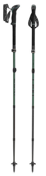 Leki Makalu FX Carbon